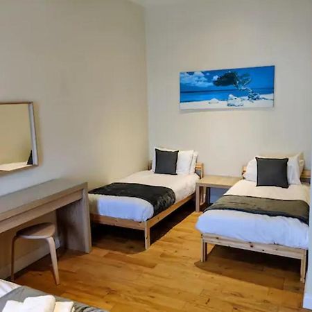 Appartamento The Views Newcastle  Esterno foto