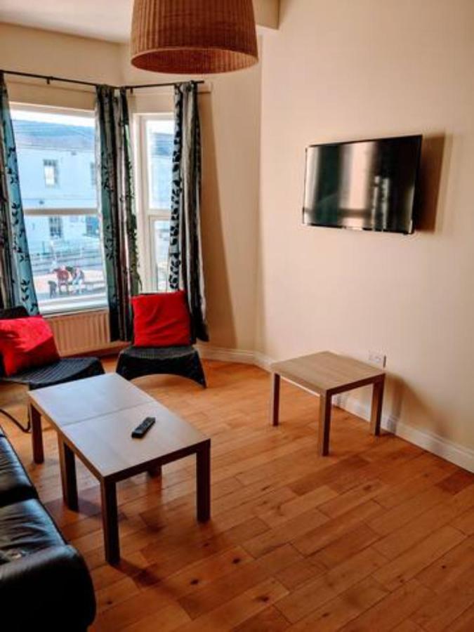 Appartamento The Views Newcastle  Esterno foto