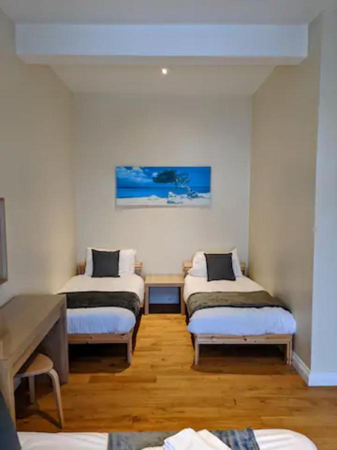 Appartamento The Views Newcastle  Esterno foto