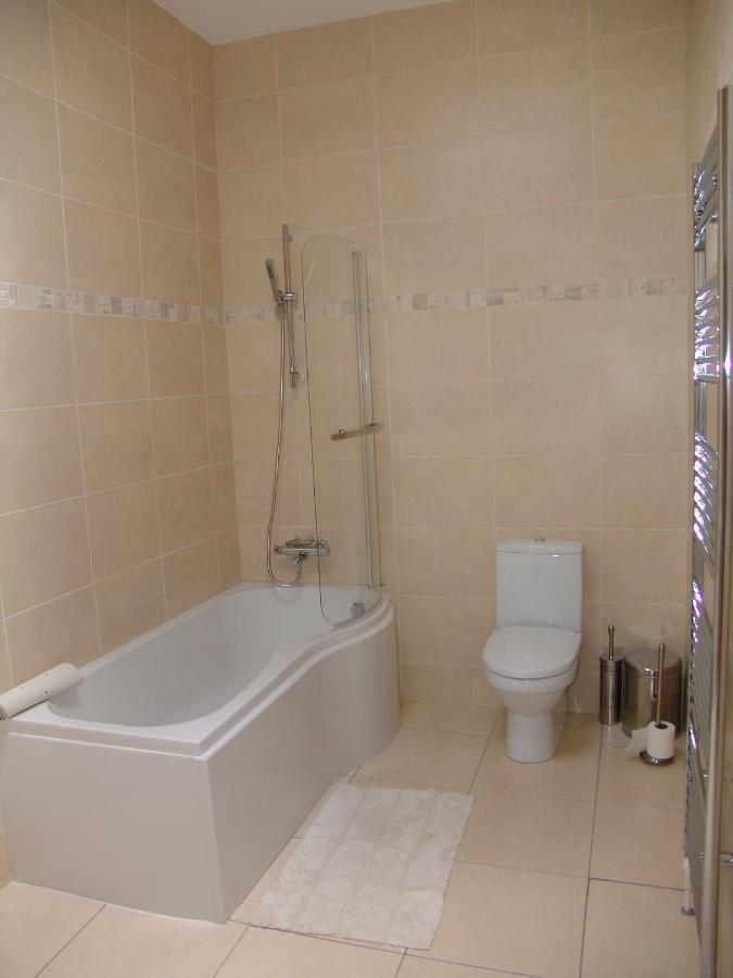 Appartamento The Views Newcastle  Esterno foto