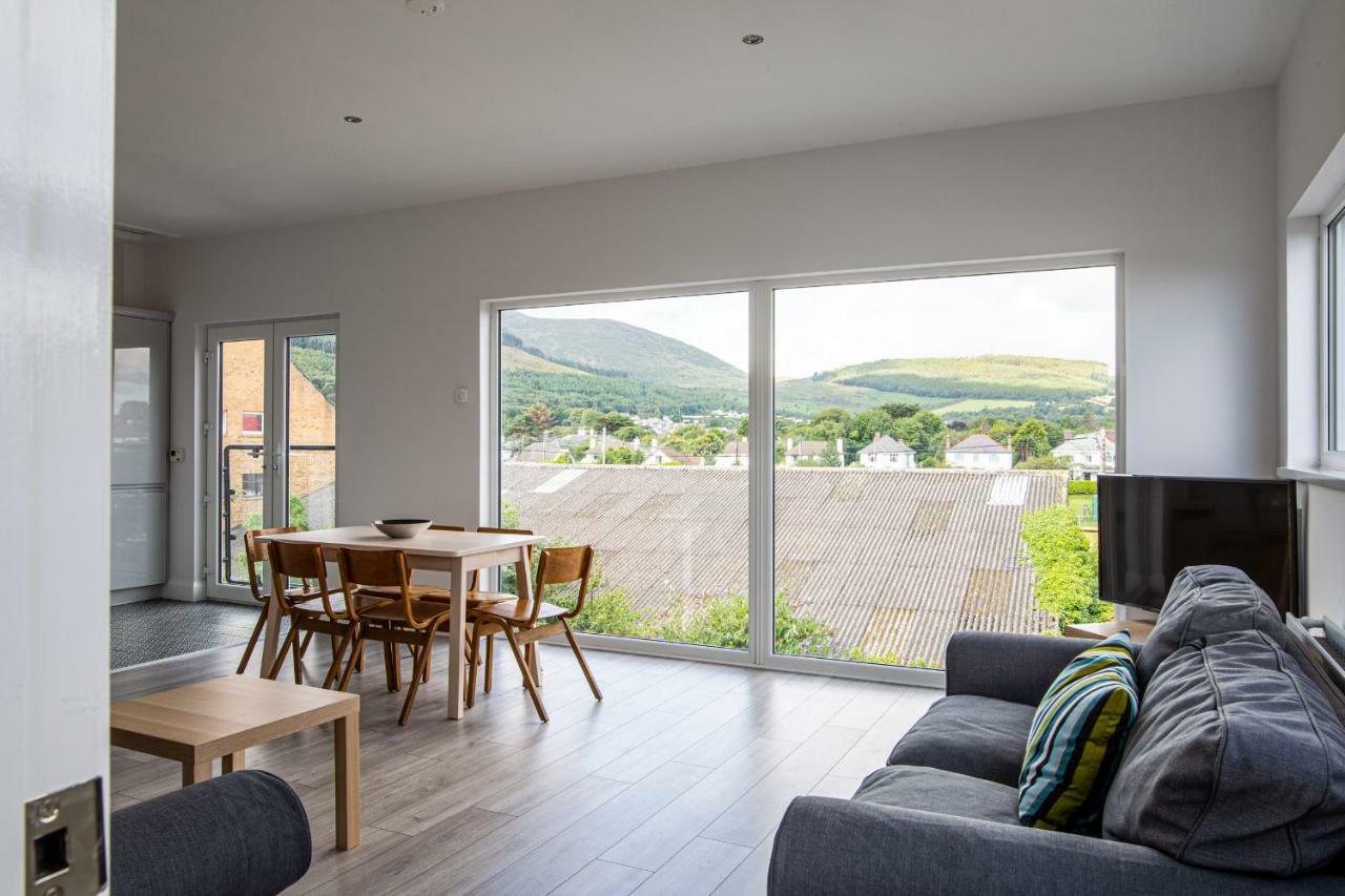 Appartamento The Views Newcastle  Esterno foto