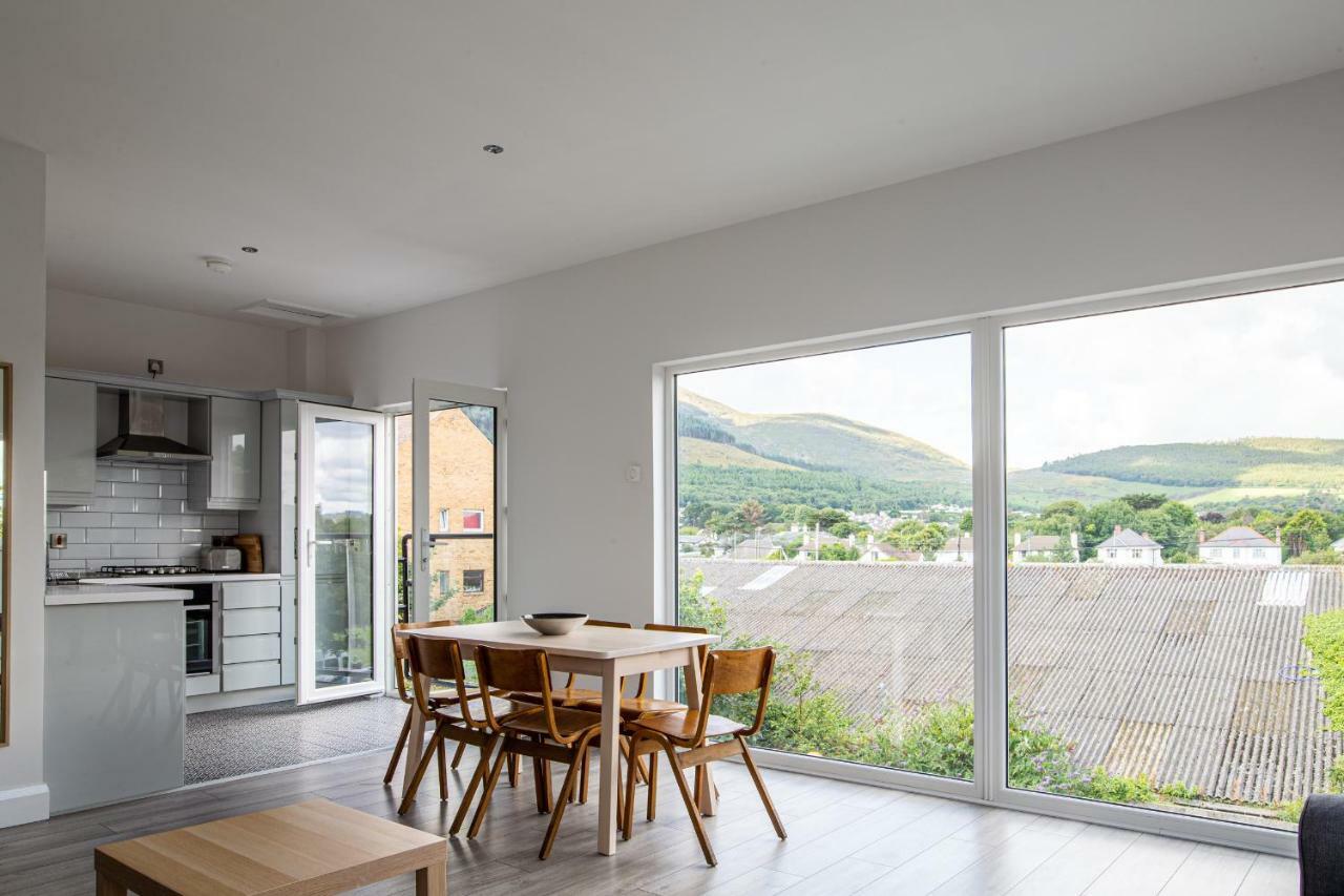 Appartamento The Views Newcastle  Esterno foto