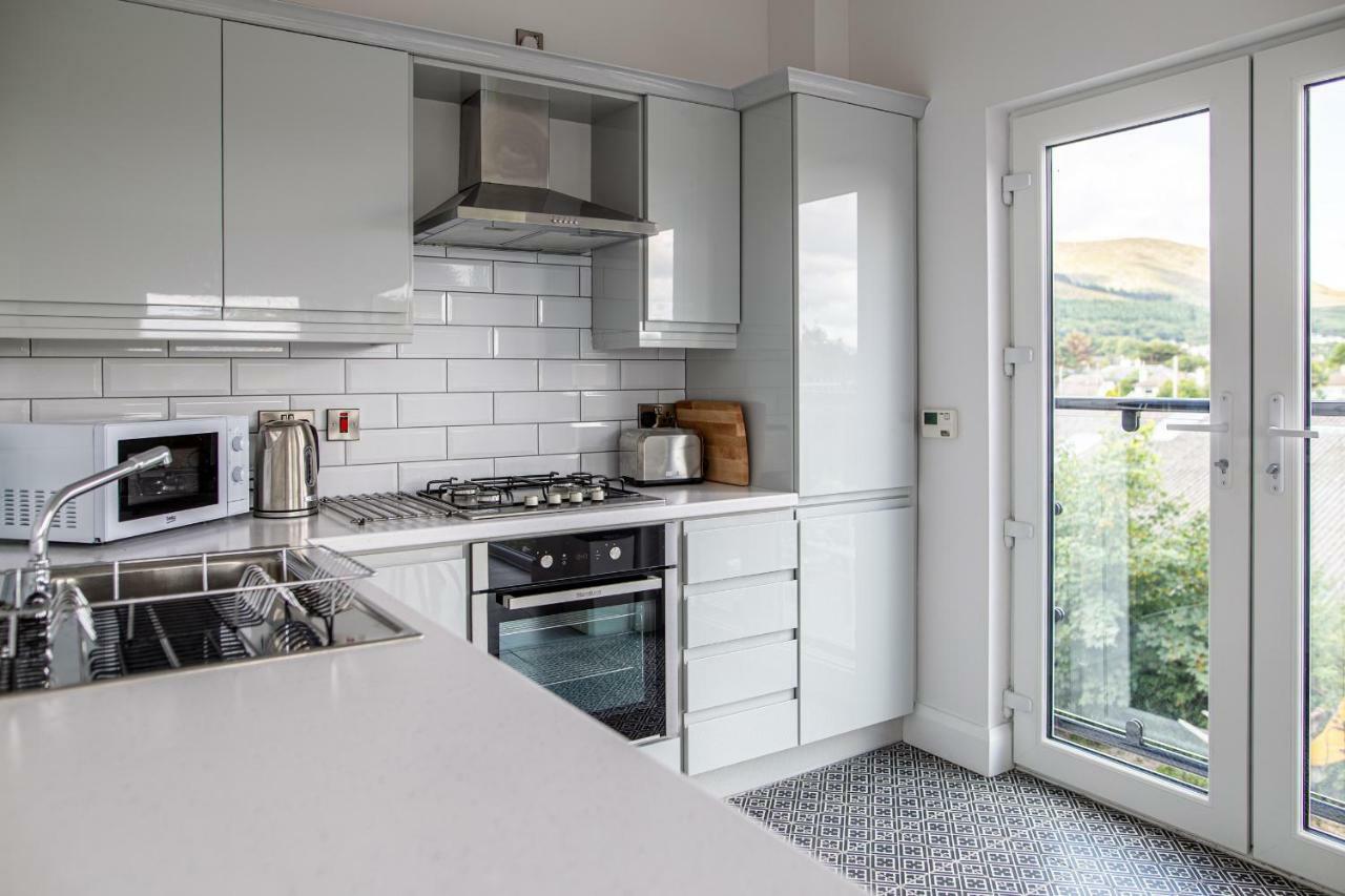 Appartamento The Views Newcastle  Esterno foto