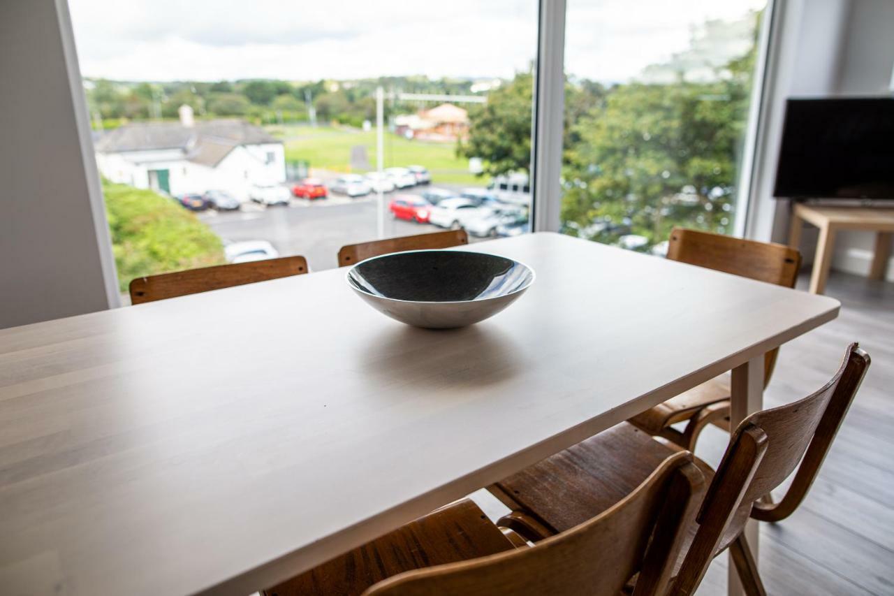 Appartamento The Views Newcastle  Esterno foto