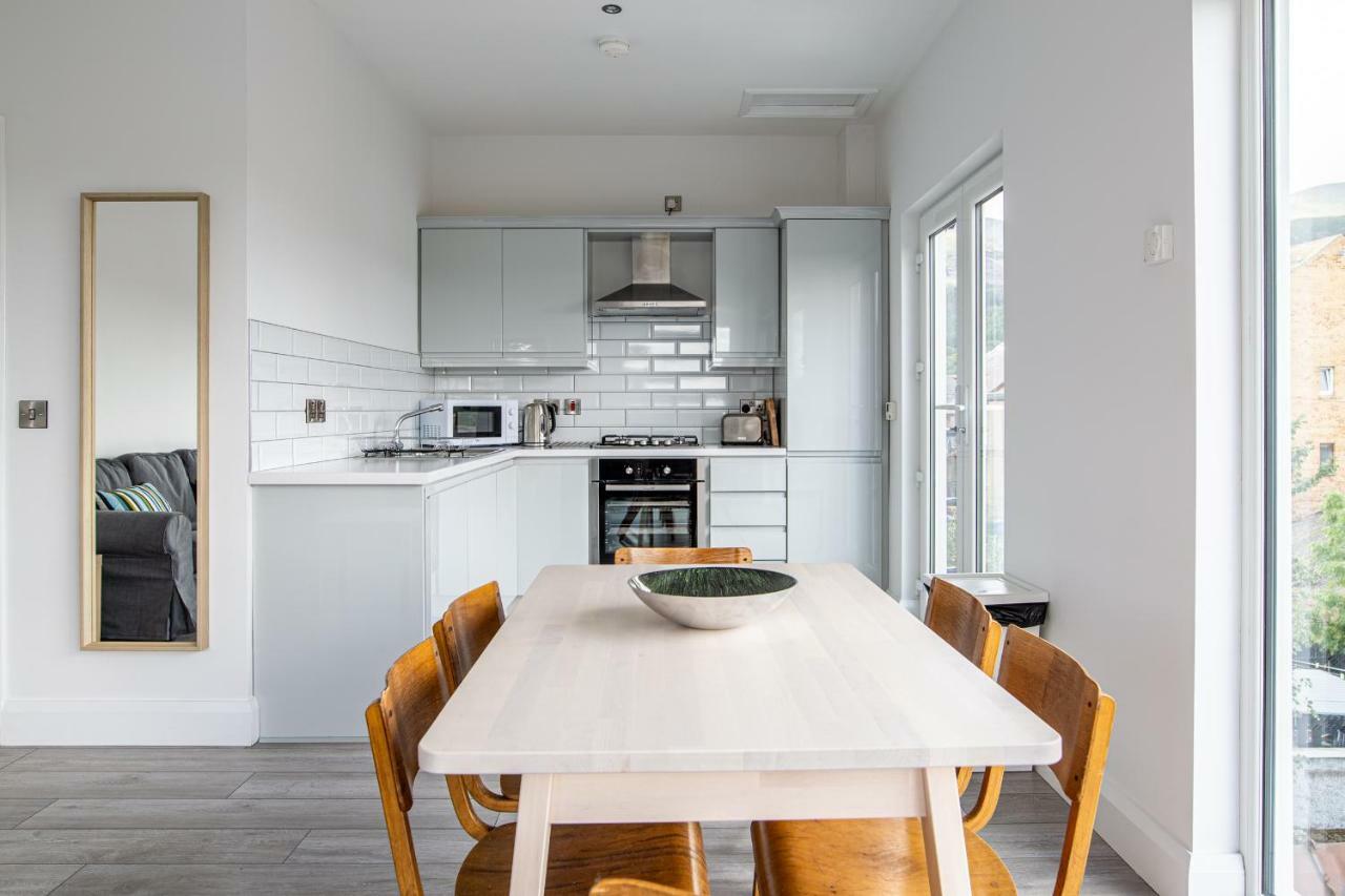 Appartamento The Views Newcastle  Esterno foto