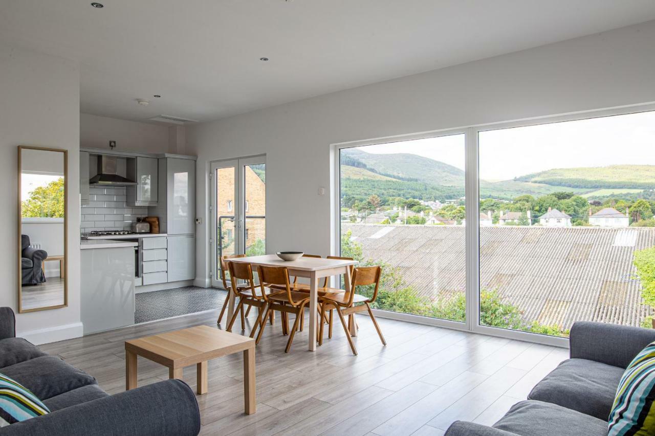 Appartamento The Views Newcastle  Esterno foto