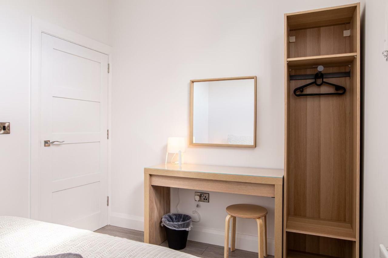 Appartamento The Views Newcastle  Esterno foto