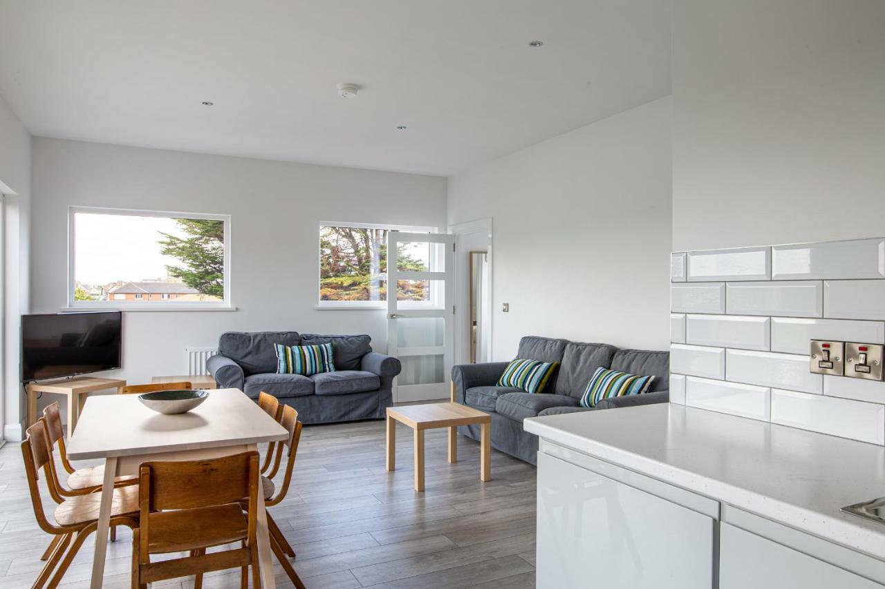 Appartamento The Views Newcastle  Esterno foto