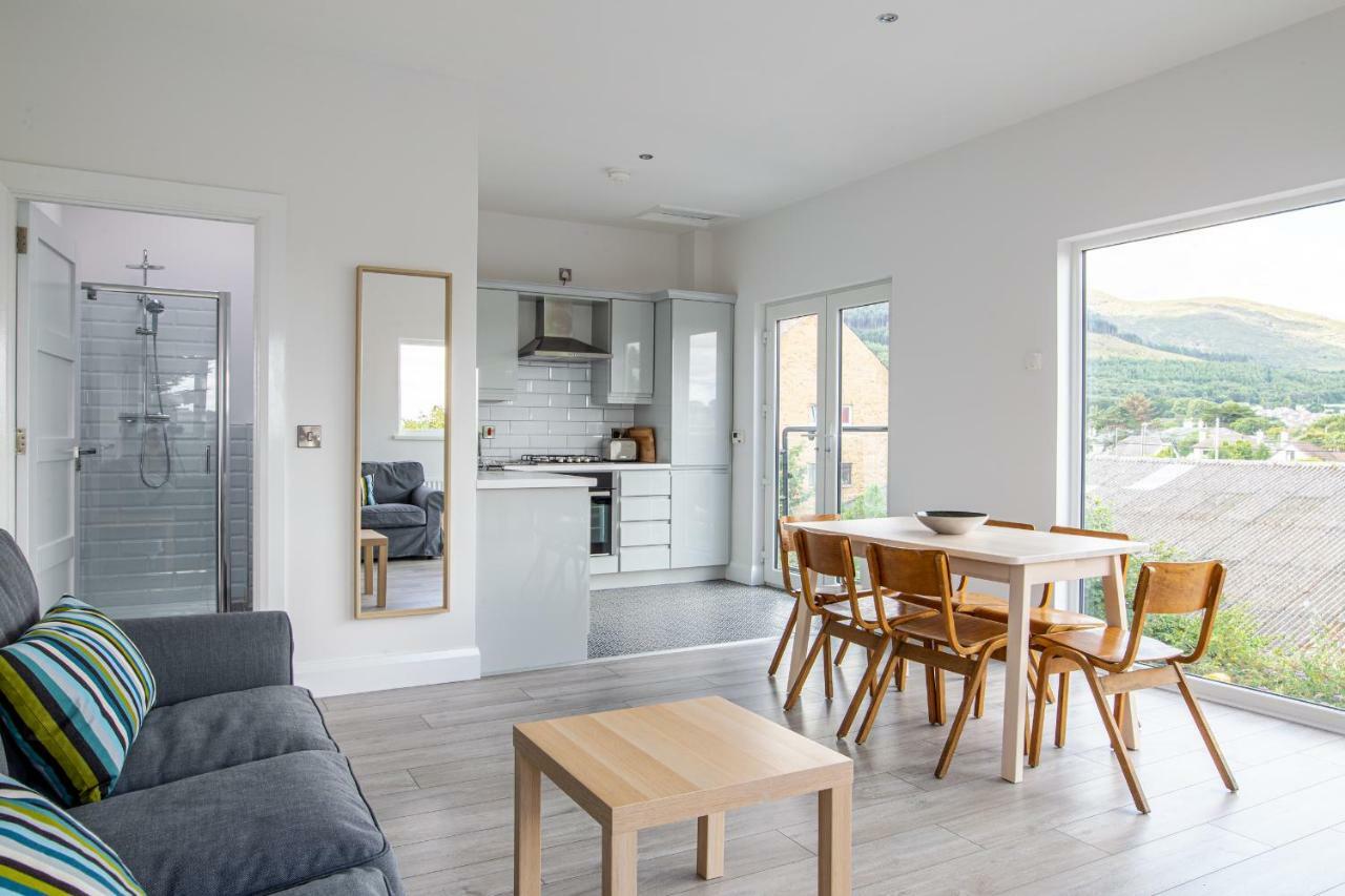 Appartamento The Views Newcastle  Esterno foto